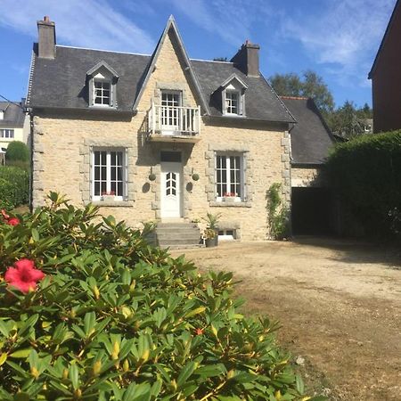 Melwood Maison Юэльгоа Экстерьер фото