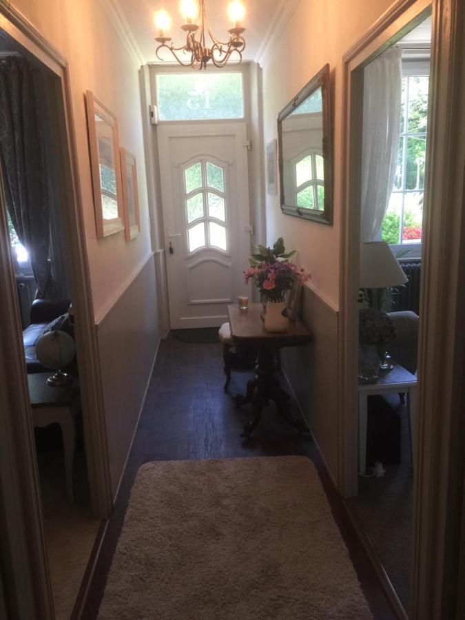 Melwood Maison Юэльгоа Экстерьер фото