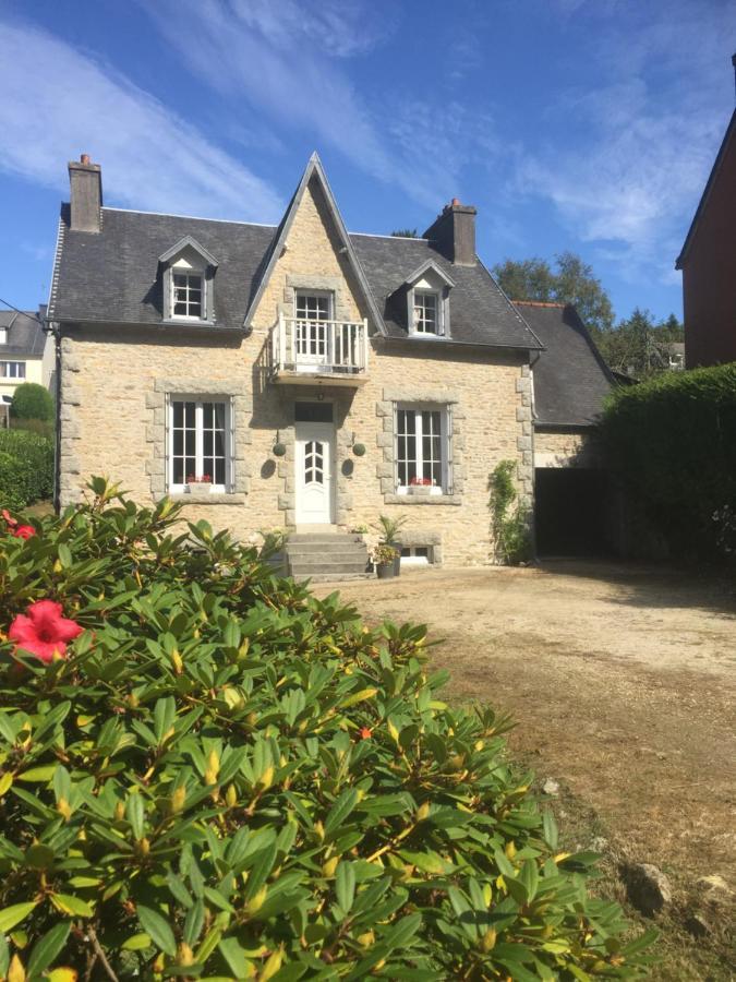 Melwood Maison Юэльгоа Экстерьер фото